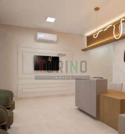 Loja-Salão, 202 m² - Foto 3