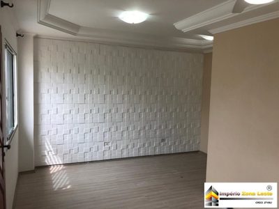 Sobrado, 2 quartos, 78 m² - Foto 4