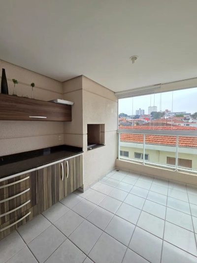 Apartamento, 2 quartos, 60 m² - Foto 3