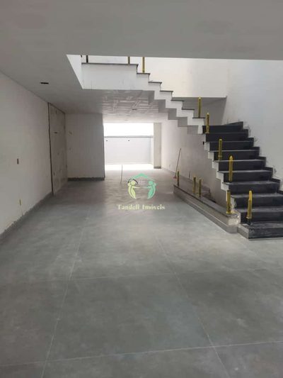 Sobrado, 3 quartos, 211 m² - Foto 2