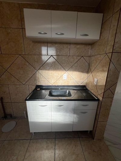 Apartamento, 2 quartos, 43 m² - Foto 5
