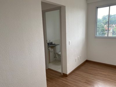 Apartamento, 2 quartos, 50 m² - Foto 5