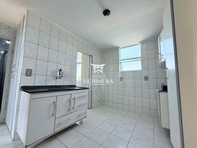 Apartamento, 2 quartos, 56 m² - Foto 5