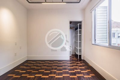 Apartamento, 1 quarto, 22 m² - Foto 4