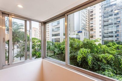 Apartamento, 3 quartos, 135 m² - Foto 4