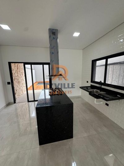 Casa, 3 quartos, 170 m² - Foto 3