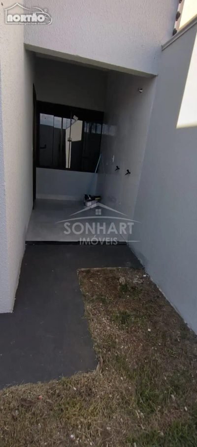 Casa, 3 quartos, 109 m² - Foto 2
