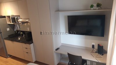 Apartamento, 1 quarto, 26 m² - Foto 5