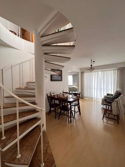 Apartamento, 2 quartos, 140 m² - Foto 2