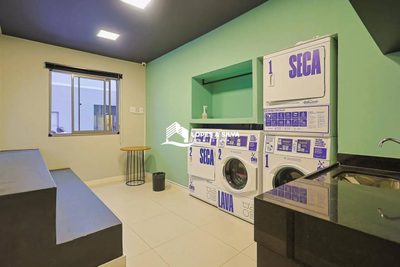Apartamento, 2 quartos, 37 m² - Foto 2