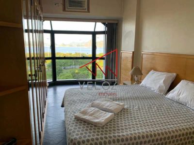 Apartamento, 2 quartos, 87 m² - Foto 1