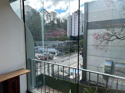 Apartamento, 3 quartos, 80 m² - Foto 2