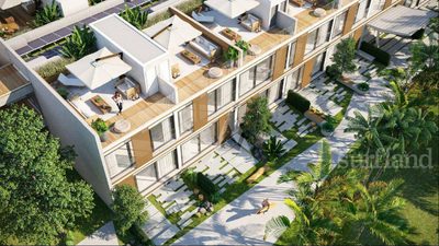 Apartamento, 1 quarto, 44 m² - Foto 2