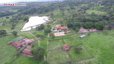 Fazenda, 484 hectares - Foto 5