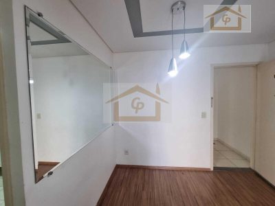 Apartamento, 1 quarto, 40 m² - Foto 3