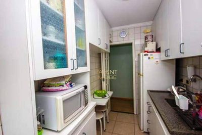 Apartamento, 2 quartos, 50 m² - Foto 3