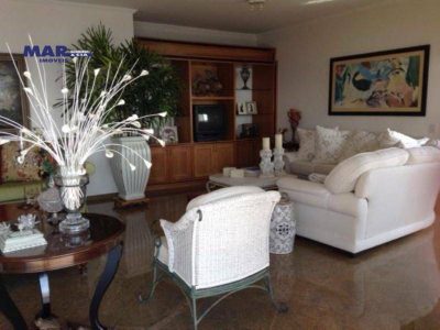 Apartamento, 4 quartos, 251 m² - Foto 5