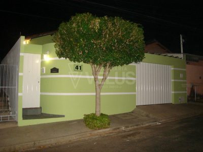 Casa, 1 quarto, 230 m² - Foto 1