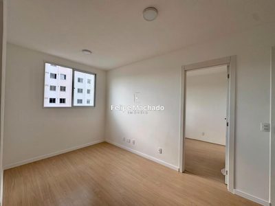 Apartamento, 2 quartos, 37 m² - Foto 3