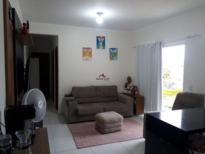 Apartamento, 2 quartos, 67 m² - Foto 5