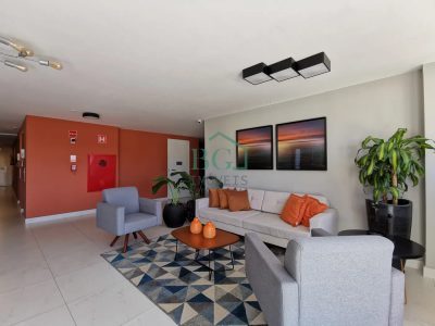 Apartamento, 2 quartos, 46 m² - Foto 3