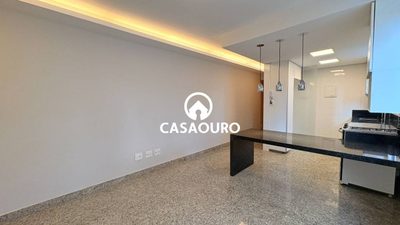 Apartamento, 2 quartos, 55 m² - Foto 2