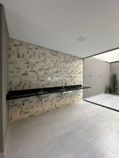 Sobrado, 3 quartos, 160 m² - Foto 3