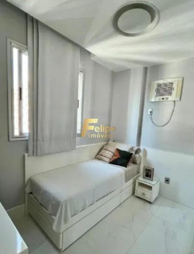 Apartamento, 2 quartos, 75 m² - Foto 4