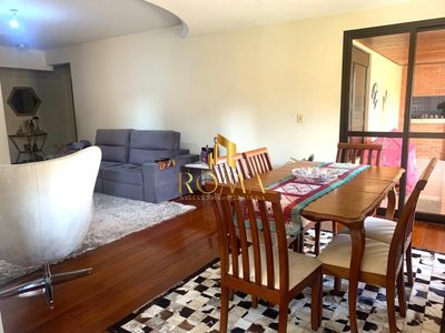 Apartamento, 2 quartos, 142 m² - Foto 5