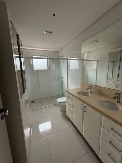 Apartamento, 3 quartos, 137 m² - Foto 3