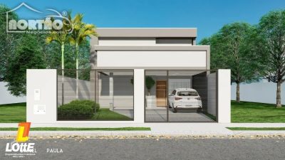 Casa, 4 quartos, 109 m² - Foto 3