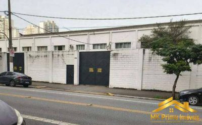 Depósito-Galpão, 6685 m² - Foto 2