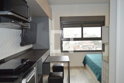 Kitnet-Studio, 21 m² - Foto 2
