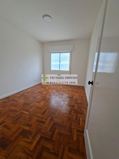 Apartamento, 2 quartos, 96 m² - Foto 1
