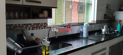 Casa, 3 quartos, 120 m² - Foto 5