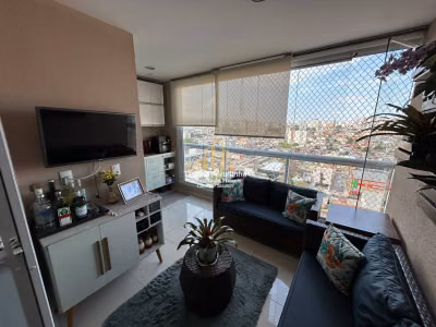 Apartamento, 2 quartos - Foto 1