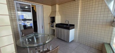 Apartamento, 3 quartos, 120 m² - Foto 4