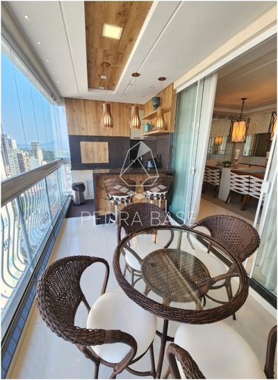 Apartamento, 4 quartos, 238 m² - Foto 3