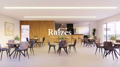 Apartamento, 2 quartos, 57 m² - Foto 4