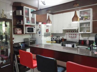 Casa, 3 quartos, 243 m² - Foto 4