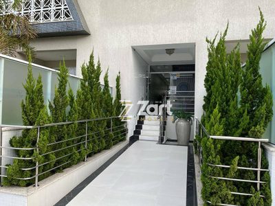 Cobertura, 3 quartos, 193 m² - Foto 3