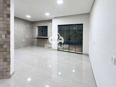 Casa, 3 quartos, 180 m² - Foto 4