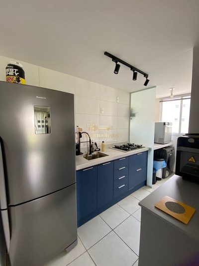 Apartamento, 1 quarto, 55 m² - Foto 3