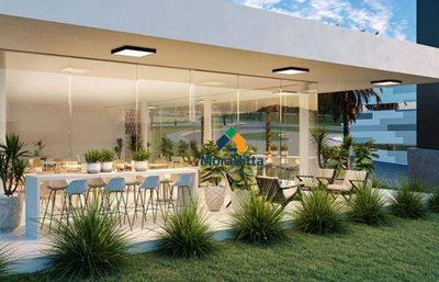 Loteamento e Condomínio, 255 m² - Foto 4