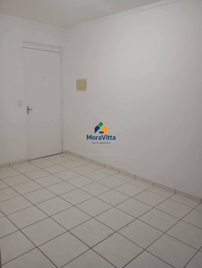 Apartamento, 2 quartos, 47 m² - Foto 1