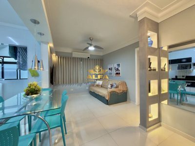 Apartamento, 2 quartos, 65 m² - Foto 1