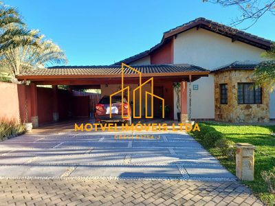 Casa, 3 quartos, 300 m² - Foto 2