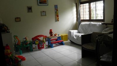Sobrado, 4 quartos, 185 m² - Foto 1
