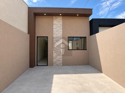 Casa, 2 quartos, 65 m² - Foto 2