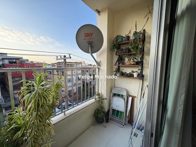 Apartamento, 2 quartos, 55 m² - Foto 5
